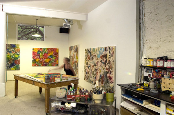 Studio image