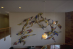 Ribbon Arch Study