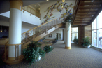 Ribbon Arch Study
