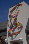 Ribbons for Raleigh